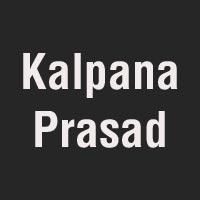 Kalpana Prasad