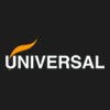 Universal Engineering Logo