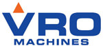 VRO MACHINES PVT LTD Logo