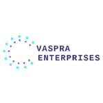 Vas Pra Enterprises Logo