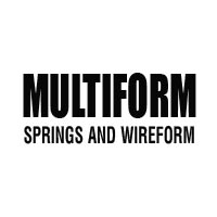 Multiform Springs and Wireform Logo