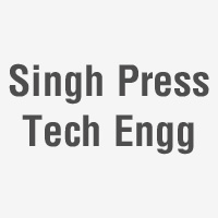 Singh Press Tech Engg