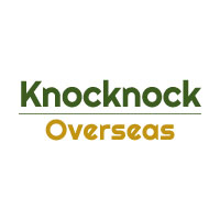 Knocknock Overseas Logo