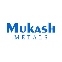 Mukash Metals Logo