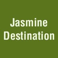 Jasmine Destination Logo