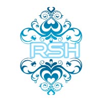 RS Handloom Logo
