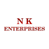 N K Enterprises Logo