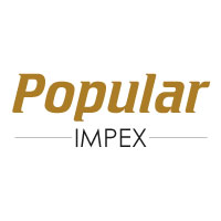 Popular Impex Logo