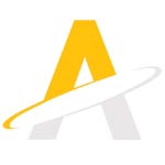 Ashok industries Logo