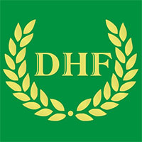 Decor Homes Furnishing Logo