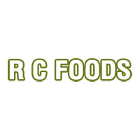 R C Foods Logo