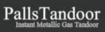 Palls Gas Tandoors Logo