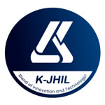 K-JHIL Scientific Private Limited Logo