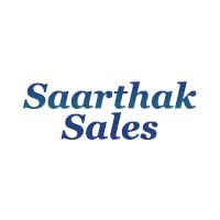 Sarthak Sales Logo