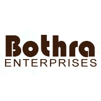 Bothra Enterprises Logo