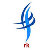 Rk Marbles Logo