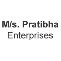 M/s. Pratibha Enterprises Logo