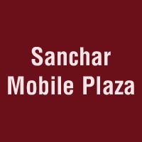 Sanchar Mobile Plaza Logo