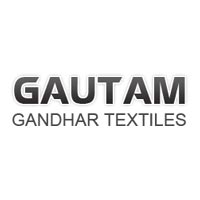 Gautam Gandhar Textiles Logo