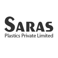 Saras Plastics Private Limited Logo