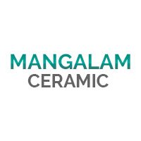 Mangalam Ceramic Logo