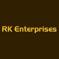RK Enterprises Logo