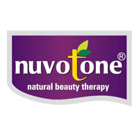 Nuvo Naturals Pvt. Ltd Logo