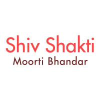 Shiv Shakti Moorti Bhandar
