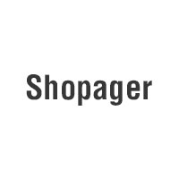 Shopager Logo