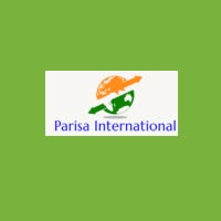 Parisa International Logo