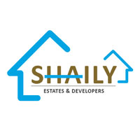 Shaily Estates & Developers Logo