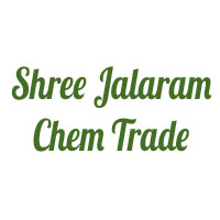 Shree Jalaram Chem Trade Logo