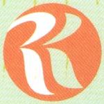 RamKrishna White Clay Logo