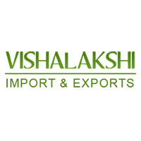 Vishalakshi Import & Exports Logo