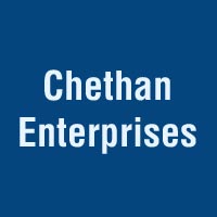 CHETHANA ENTERPRISES Logo