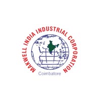 MAKWELL INDIA INDUSTRIAL CORPORATION