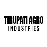 Tirupati Agro Industries Logo