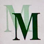 Malvi Exports Logo