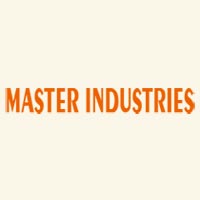 Master Industries Logo