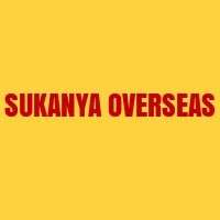 Sukanya Overseas Logo