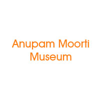 Anupam Moorti Museum Logo