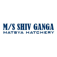 M/S Shiv Ganga Matsya Hatchery Logo