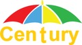 Century Umbrella industries Logo