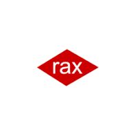 Rax-Tech International Logo