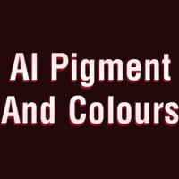 Al Pigment And Colours