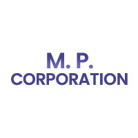 M. P. Corporation Logo