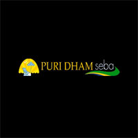 Puri Dham Seba Logo