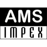 AMS IMPEX Logo