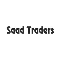 Saad Traders Logo