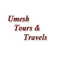 Umesh Tours & Travels Logo